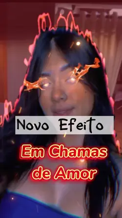 Em Chamas Nov Efeito