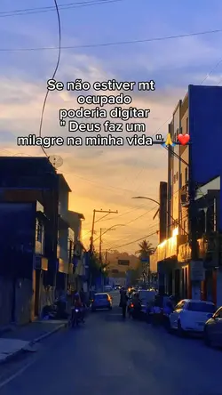 Deus te amo❤️