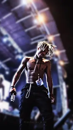 XXXTENTACION...Sad