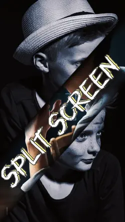 split screen