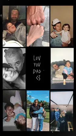 Dad ❤️