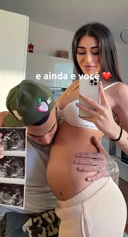 Ainda é você ❤️