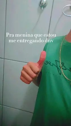 Pra Menina...