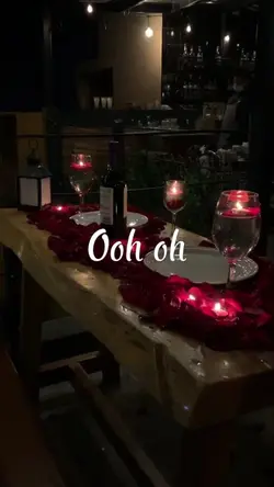 Clip romântico 