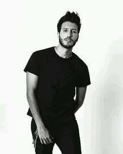 Sebastián Yatra i