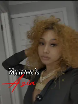 My name is(photodump