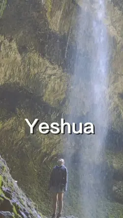 Yeshua