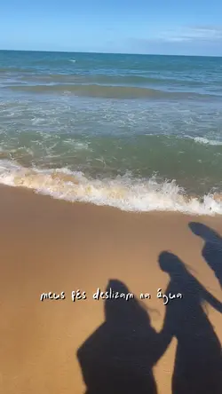 adoro seu vai e vem🌊