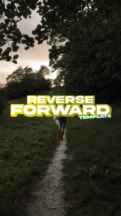 Reverse Forward⏩⏪