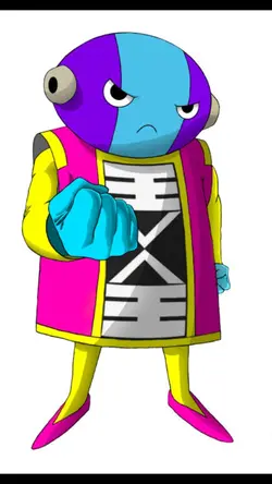 SENHOR ZENO SAMA