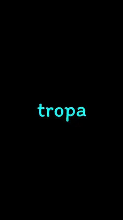 Tropa do bigode