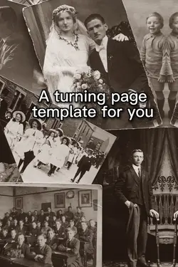 Page Turning