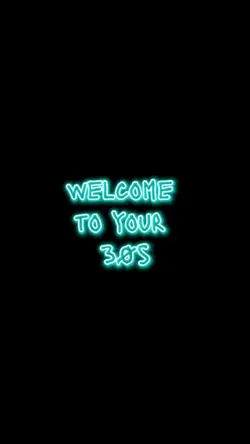 Welcome To 30s