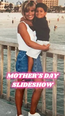 Mother’s Day 