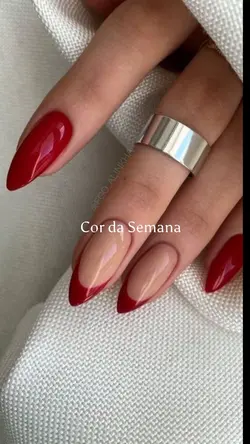 Cor da semana 