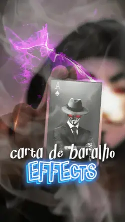effects baralho