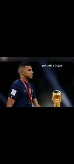 é foda
