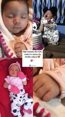 Minha neném 