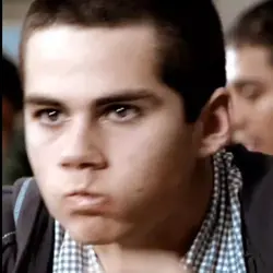 fanfic de teen wolf 