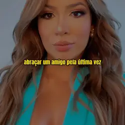 VOCÊ NUNCA IRÁ SABER