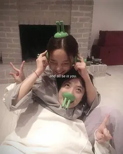 sulli and gara