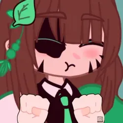 gacha tiktok 