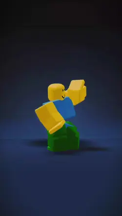 ROBLOX TEMPLATE