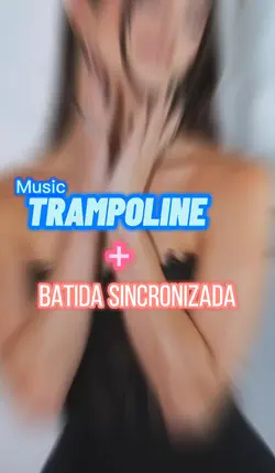 Musica Trampoline