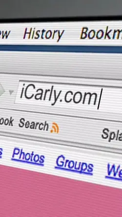iCarly Theme