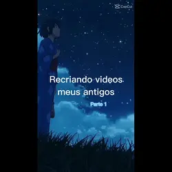 Recriando