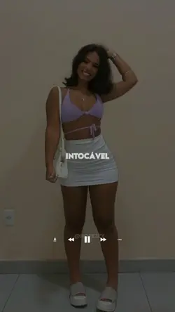 Nø - Intocável /