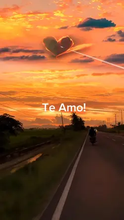 Love Is In The Air