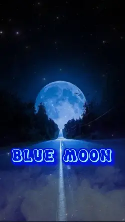 Blue Moon