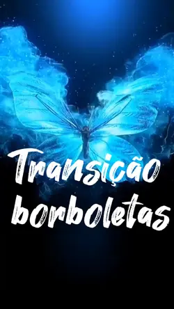 Sonho de borboletas