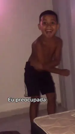 FALANDO MAL DE MIM 🤬
