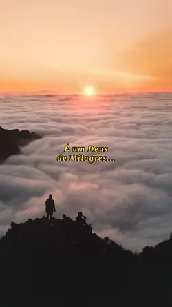 Deus De Milagre !!!