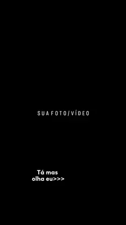 Qual é o seu @?