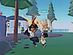 First Roblox edit