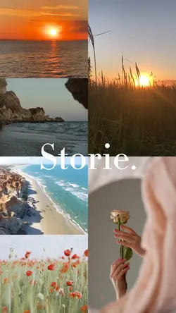 VLOG STORY