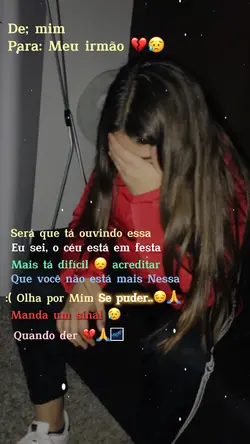 Saudade que fala né😥
