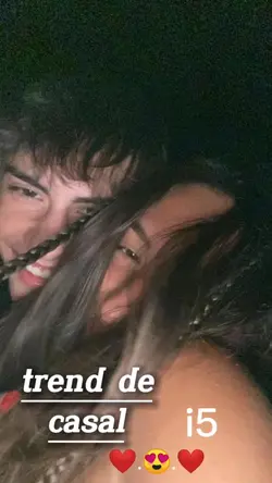 trend de casal 