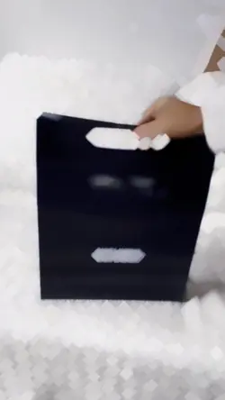 Unboxing 