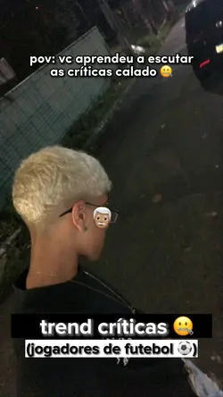 pov: críticas calado