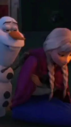 olaf