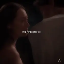 FIRE ON FIRE
