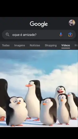 oque é amizade?