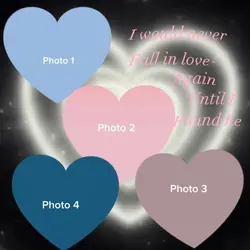 Love template