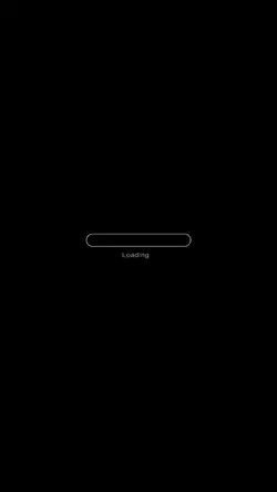 Loading Vlog