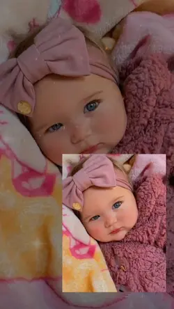 Minha Bebê 