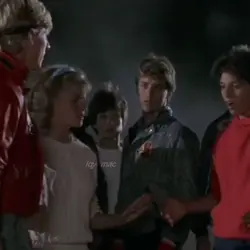johnny lawrence >>>